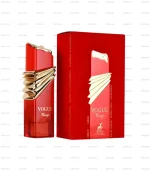 Vogue Rouge Maison Alhambra EDP 100ml Femme Prix Au Maroc