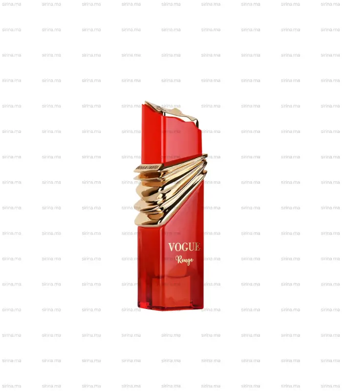 Vogue Rouge Maison Alhambra EDP 100ml Femme Prix Au Maroc