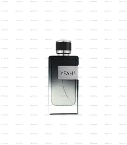 Yeah Edp 100ml Maison Alhambra Pour Homme Prix Au Maroc