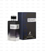 Yeah Edp 100ml Maison Alhambra Pour Homme Prix Au Maroc