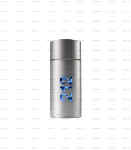 212 NYC Men 200ml EDT Carolina Herrera Meilleur Prix Au Maroc