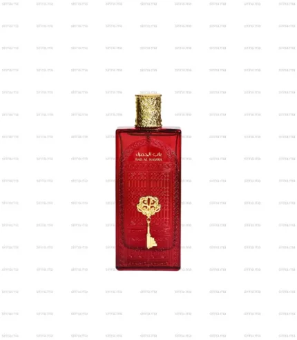 Bab Al Hamra Ard Al Zaafaran EDP 100ml Prix Au Maroc