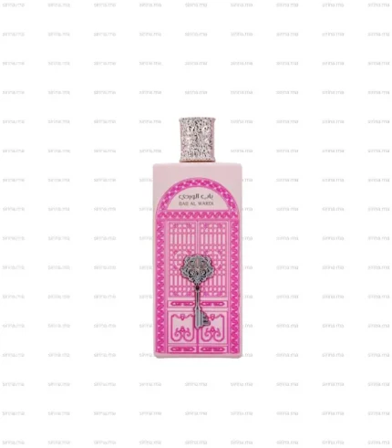 Bab Al Wardi Ard Al Zaafaran EDP 100ml Femme Prix Au Maroc