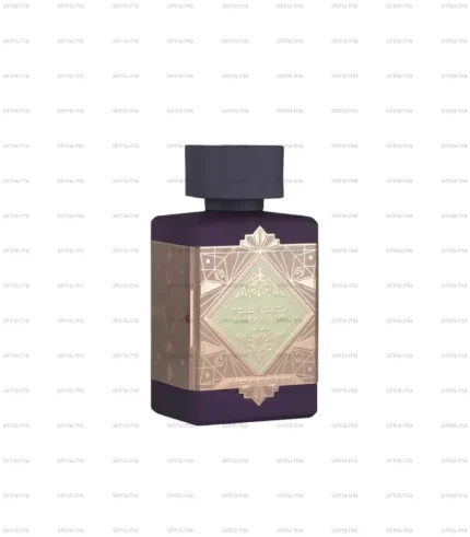 Bade'e Al Oud Amethyst Fusion Lattafa Unisex Prix Au Maroc