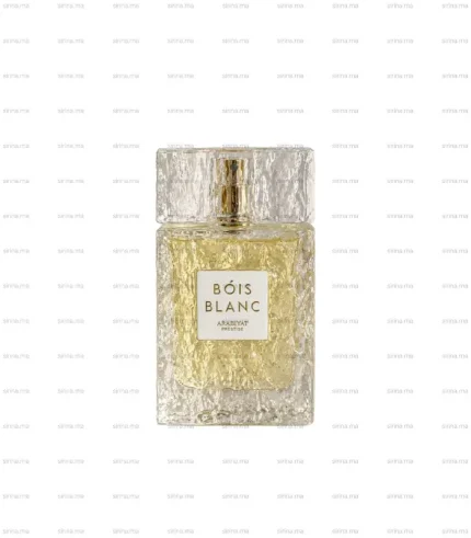 Bois Blanc Arabiyat Prestige EDP 100ml Meilleur Prix Au Maroc