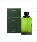 Chairman Legacy Paris Bleu EDP 100ml Meilleur Prix Au Maroc