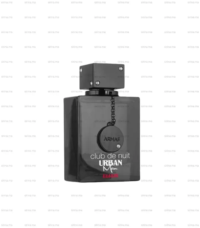 club-de-nuit-urban-elixir-armaf Club De Nuit Urban Elixir Armaf 105ml EDP Prix Au Maroc