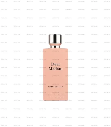 Dear Madame Paris Bleu Eau de Parfum Femme Prix Au Maroc