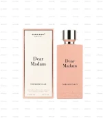 Dear Madame Paris Bleu Eau de Parfum Femme Prix Au Maroc