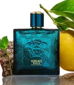 Eros Versace EDT 200ml Versace Meilleur Prix Au Maroc