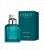 Eternity Aromatic Essence Men 200ml Calvin Klein Prix Au Maroc