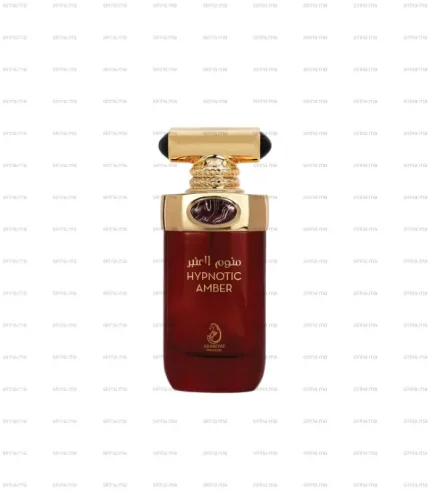 Hypnotic Amber Arabiyat Prestige Unisex EDP Prix Au Maroc
