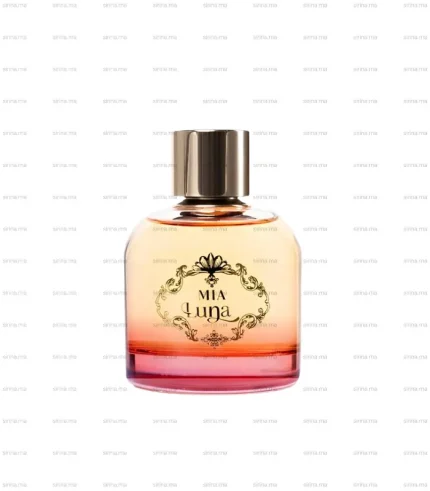 Mia Luna Paris Bleu EDP 100ml Pour Femme Prix Au Maroc