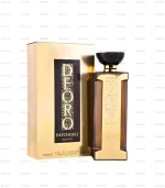 Patchouli De Oro Riiffs Unisex EDP 100ml Meilleur Prix Au Maroc