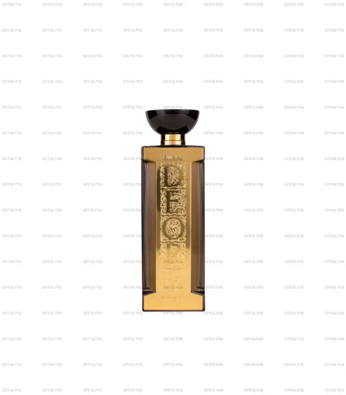 patchouli-de-oro-riiffs Patchouli De Oro Riiffs Unisex EDP 100ml Meilleur Prix Au Maroc