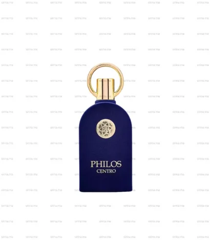 Philos Centro Maison Alhambra EDP 100ml Prix Au Maroc