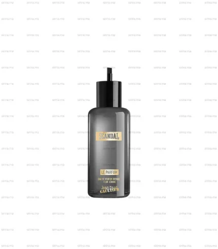 Scandal Pour Le Parfum Refill Jean Paul Gaultier Prix Au Maroc