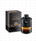 The Most Wanted Parfum 100ml Azzaro Meilleur Prix Au Maroc