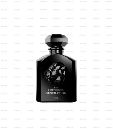 Yes I Am The King Generation Geparlys EDP 100ml Prix Au Maroc
